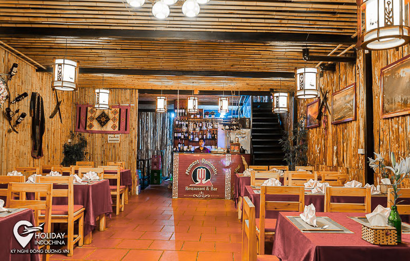 Top 7 địa chỉ nhà hàng ăn ngon nhất tại Sapa