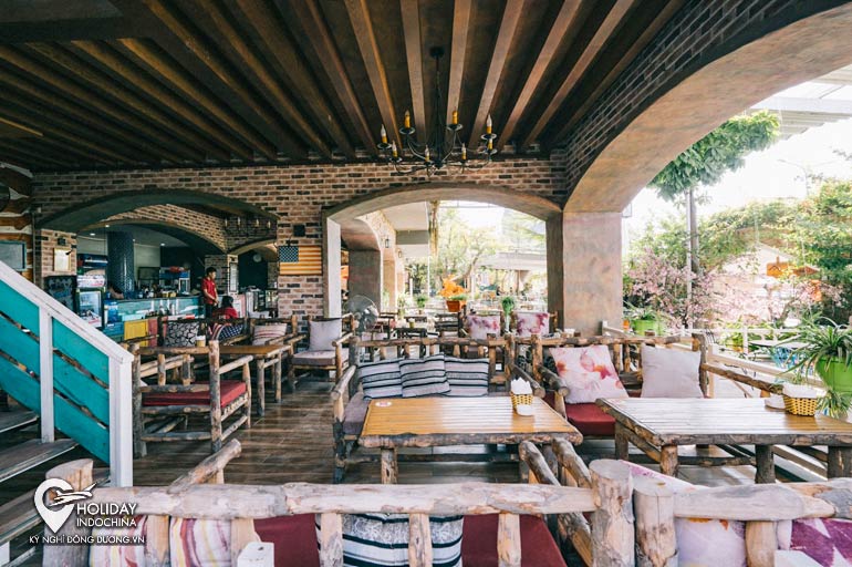 Quán Cafe Hạ Long nào đẹp? - Du lịch Hạ Long (2024)