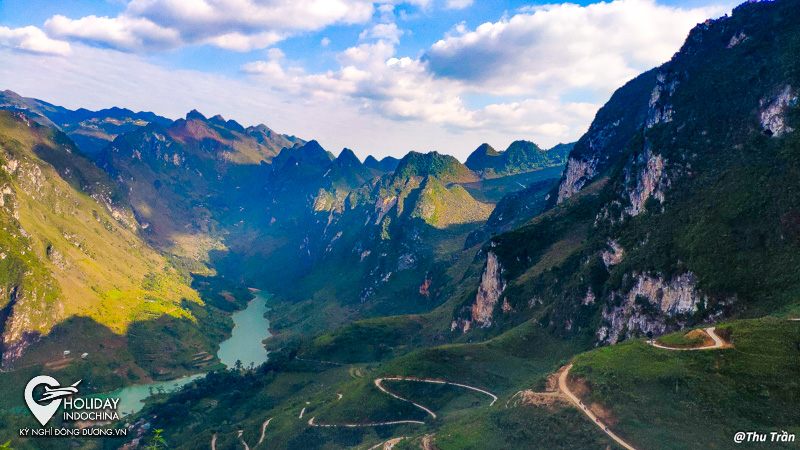 Du lịch Hà Giang - Khám phá vùng đất địa đầu Tổ Quốc