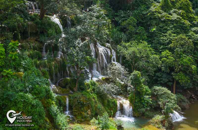 Mộc Châu - Nơi trú ẩn bình yên