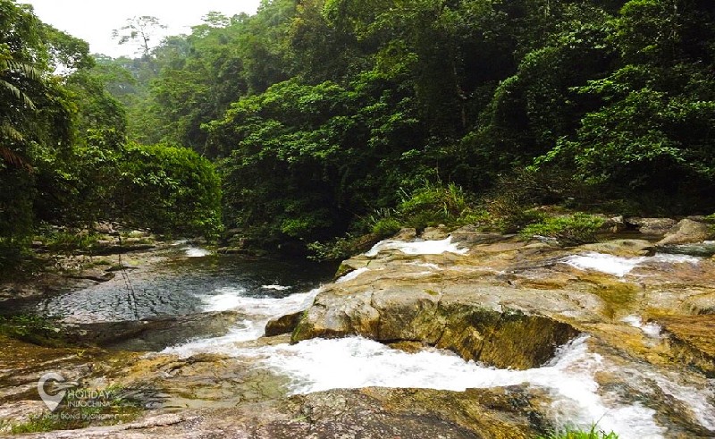 Du lịch Hà Giang đến Bắc Quang có gì hay ho?