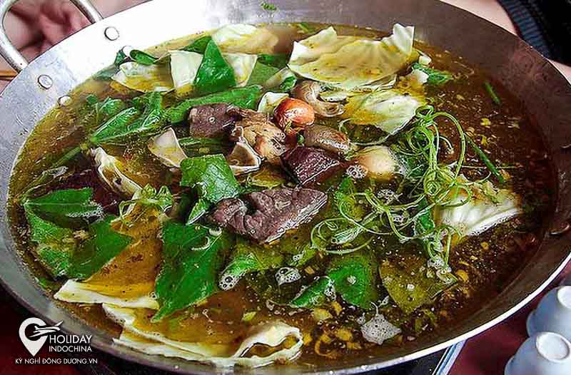 Đặc sản Sapa có gì ngon?