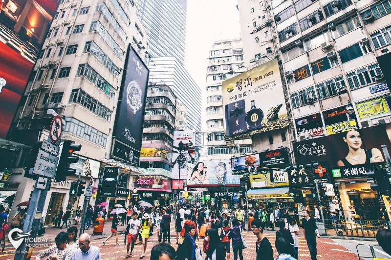 Kinh nghiệm Mua sắm và Du lịch Hồng Kông 2025 từ A đến Z