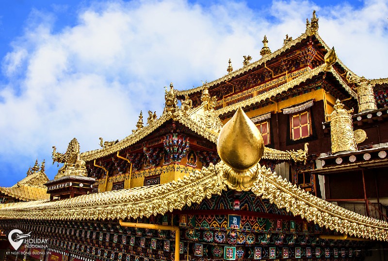 Những lưu ý quan trọng khi du lịch Shangri-La