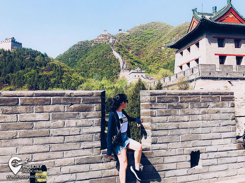 Một số lưu ý cho người lần đầu đi tour Bắc Kinh