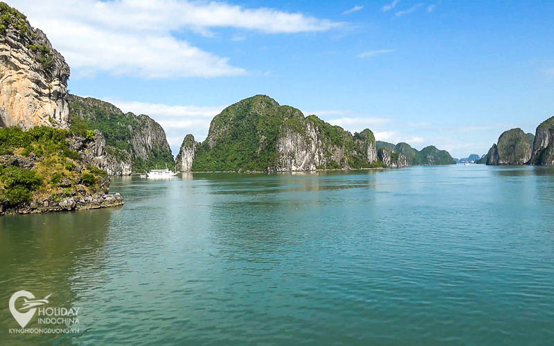 Du lịch Hạ Long tới 9 điểm đến tuyệt vời