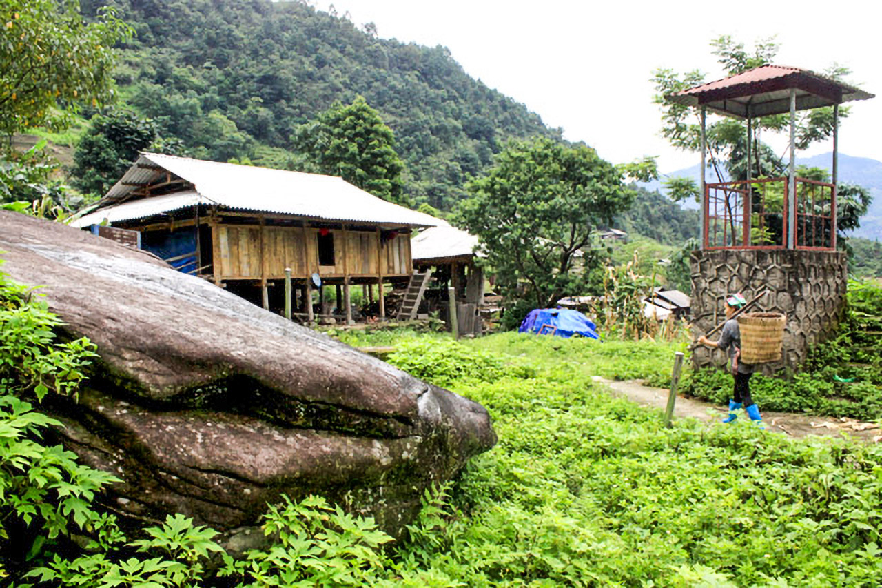 Khám phá những điều thú vị tại Xín Mần - Hà Giang