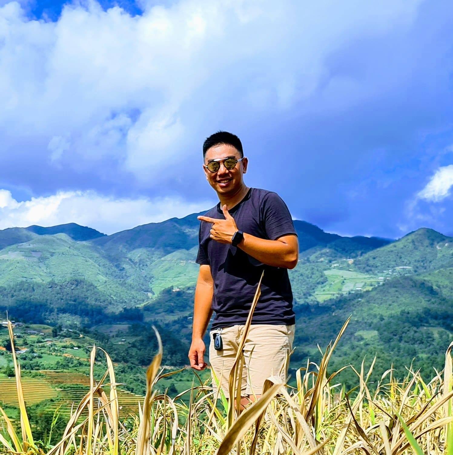 trần nhật thành