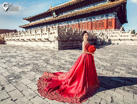 Bắc Kinh – Vạn Lý Trường Thành - Tử Cấm Thành – Di Hòa Viên
