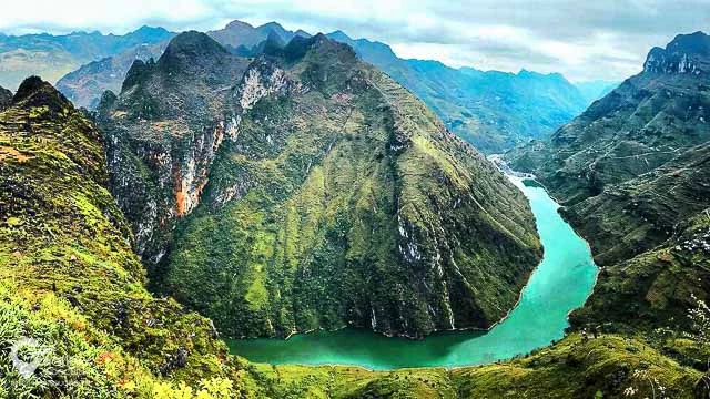 Tour Hà Giang 2 Ngày 3 Đêm Giá Rẻ từ Hà Nội Dv tốt 2025