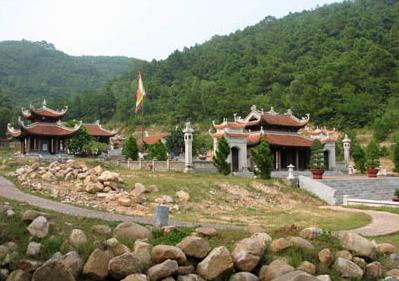 Hà Nội - Côn Sơn - Kiếp Bạc - Gốm Chu Đậu - Hà Nội