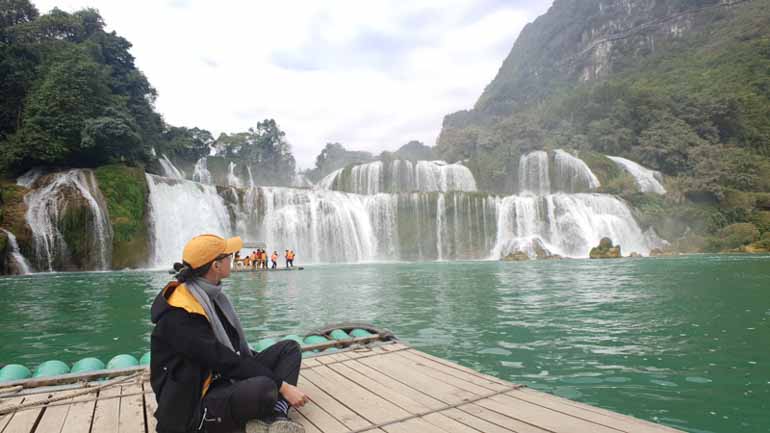 thanh thuỷ