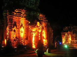 Hà Nội - Huế - Đà Nẵng - Hội An - Mỹ Sơn - Hà Nội