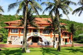 Hà Nội - Bãi Lữ Resort - Hà Nội