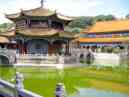 Hà Nội - Côn Minh - Thạch Lâm - A Lư Cổ Động - Hà Nội