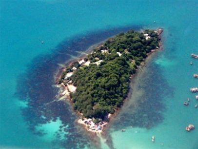 Lãng mạn đảo xanh Phú Quốc