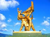 Hà Nội - Sơn La - Điện Biên Phủ - Hà Nội