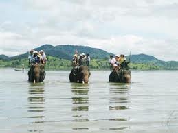 Hà Nội - Buôn Mê Thuột - Hà Nội 