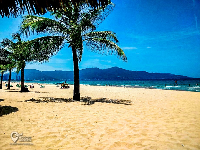 Hà Nội - Đà Nẵng - Bà Nà - Hội An - Hà Nội