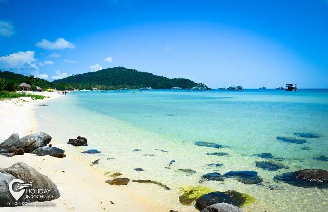 Hà Nội - Phú Quốc - Vinpearland