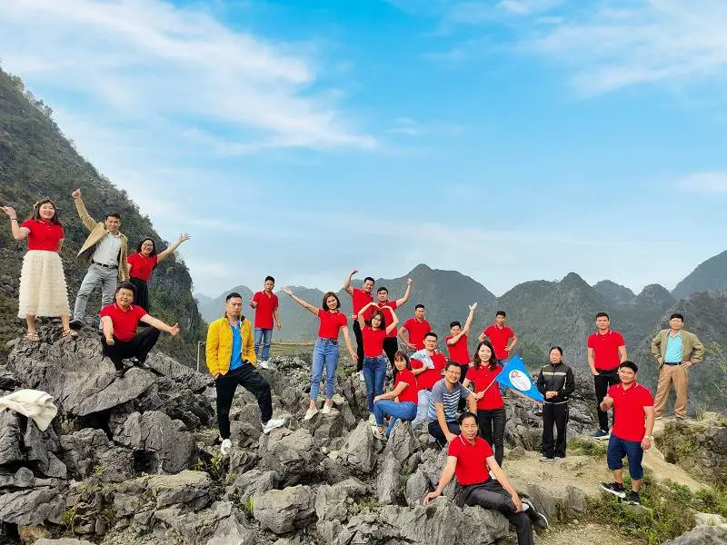 Tour Hà Giang 3 Ngày 2 Đêm