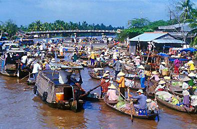 Du lịch xuyên Việt: Hà Nội - Huế - Đà Nẵng - Nha Trang - Hồ Chí Minh
