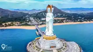Tour Đảo Hải Nam Du lịch Giá Rẻ Từ Hà Nội HCM 2025