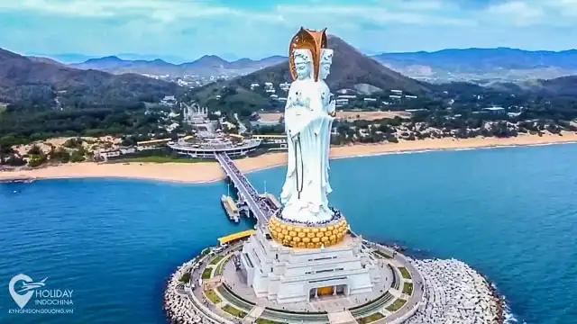 Tour Đảo Hải Nam Du lịch Giá Rẻ Từ Hà Nội HCM 2025