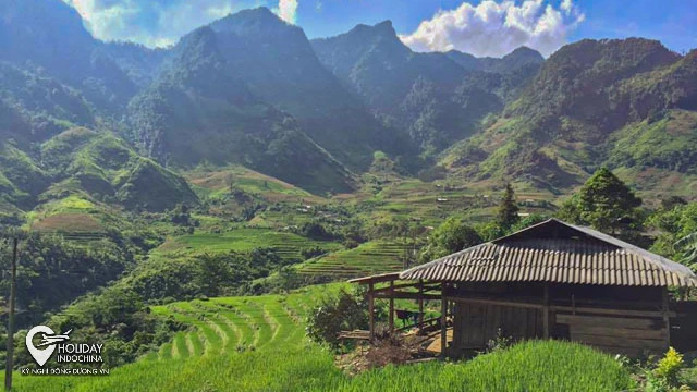 Tour Du Già Hà Giang từ Hà Nội Giá Rẻ Du Lịch 2025