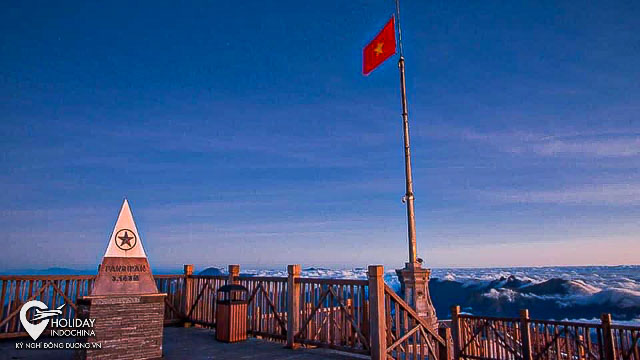 Tour Tây Bắc 4N3Đ Sapa-Mai Châu-Mộc Châu-Điện Biên-Lai Châu