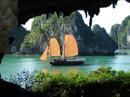 Hà Nội - Hạ Long - Tuần Châu - Hà Nội