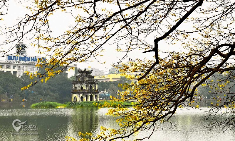 Tour Hà Nội Du Lịch Hà Nội Giá Rẻ Dịch Vụ Tốt Nhất 2025
