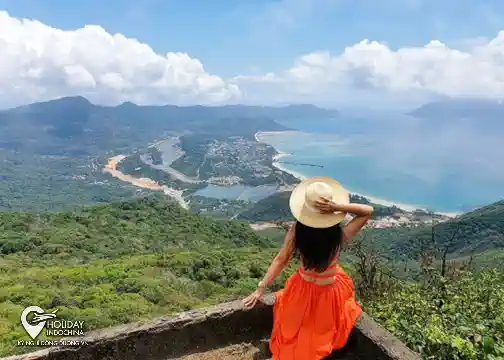 Tour Côn Đảo từ Hà Nội Giá Rẻ Du lịch Côn Đảo 2025