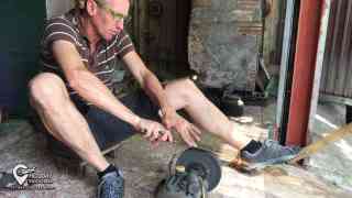 Knife Making Workshop - Hanoi Tour 2025 - Things to do in Hanoi