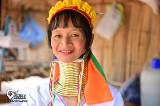 Tour Thái Lan Hà Nội - Chiang Mai - Chiang Rai 4n3đ