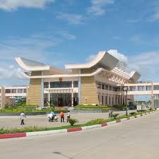 Hà Nội -Bình Châu - Vũng Tàu - Đà Lạt - Củ Chi - Mộc Bài Tây Ninh - Hà Nội