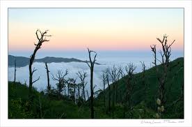 Hà Nội - Sơn La - Điện Biên - Hà Nội