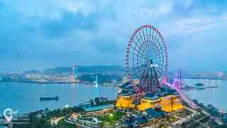 Tour Du Lịch Vịnh Hạ Long 3 Ngày 2 Đêm  từ Hà Nội Giá Rẻ DV Tốt