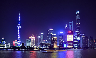 Tour Thượng Hải - Ô Trấn - Hàng Châu ( Bay HO) 6 Ngày 5 Đêm Trọn Gói - Giá Rẻ - NO SHOPPING