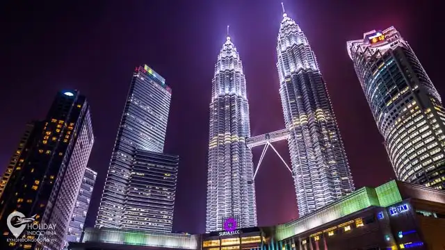 Tour Singapore Malaysia từ Hà Nội HCM Du lịch Giá Rẻ 2025