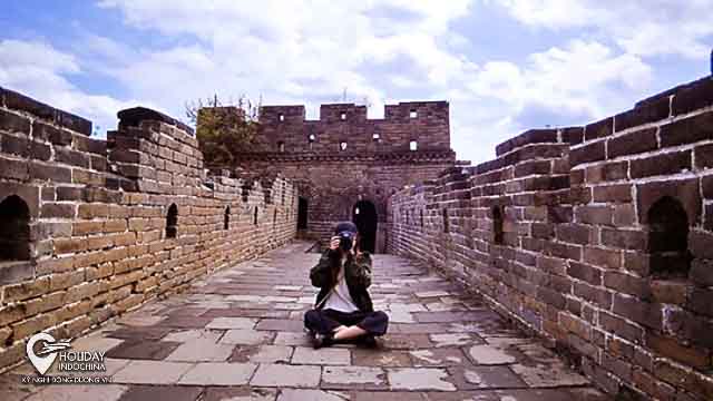 Tour Bắc Kinh Thượng Hải từ Hà Nội Du Lịch 2025