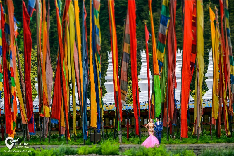 tour cửu trại câu