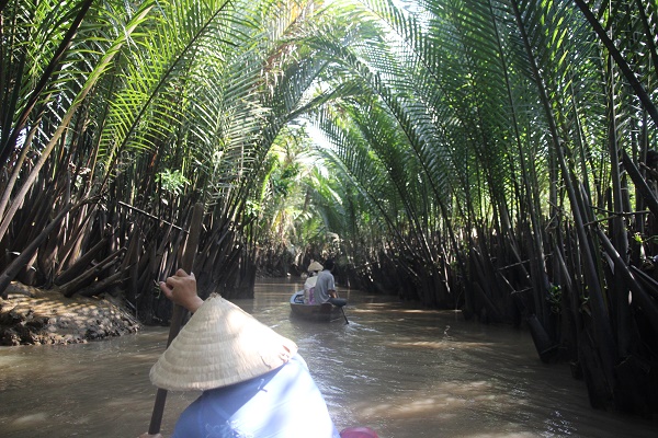 Ăn Tết miền T&acirc;y