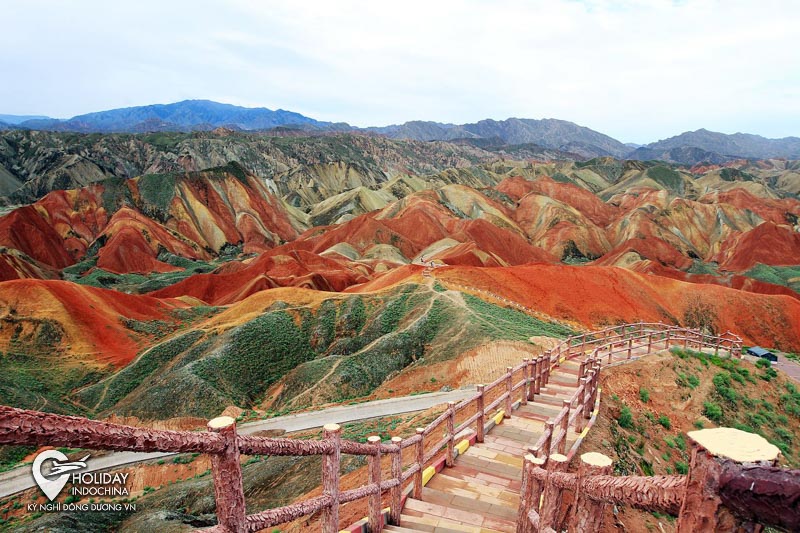 tour du lịch trung quốc