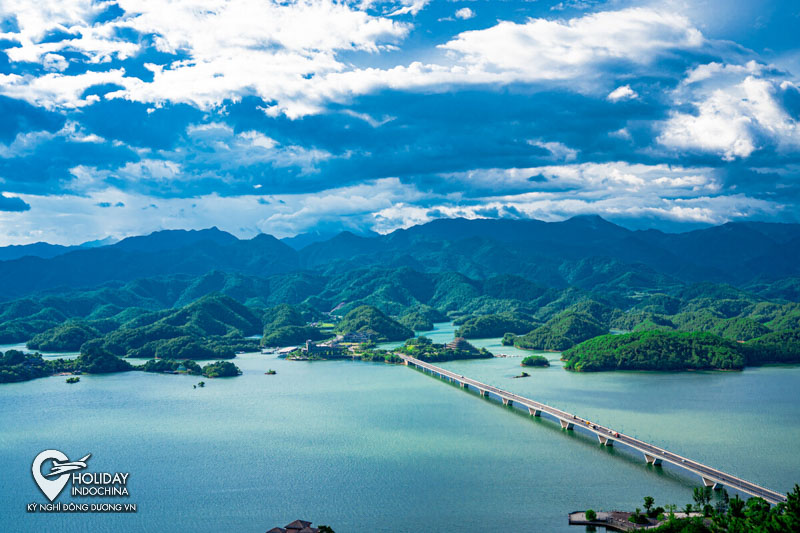 tour du lịch trung quốc