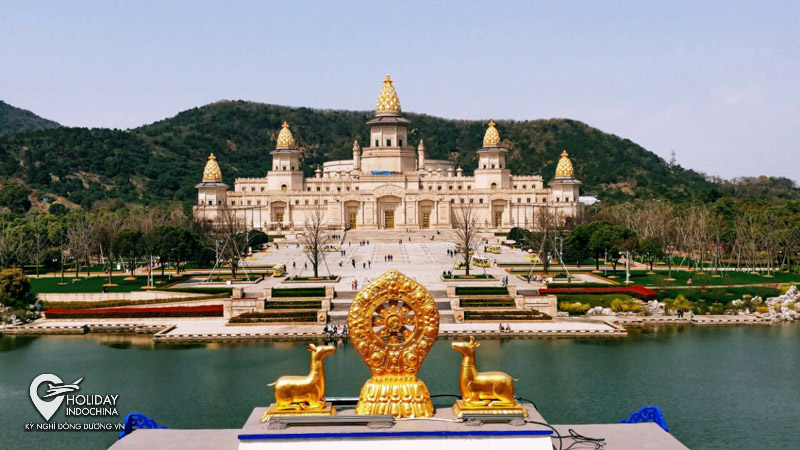 tour trung quốc gi&aacute; rẻ