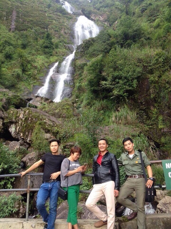 Chuyện &iacute;t biết về những người l&agrave;m du lịch m&ugrave;a Tết