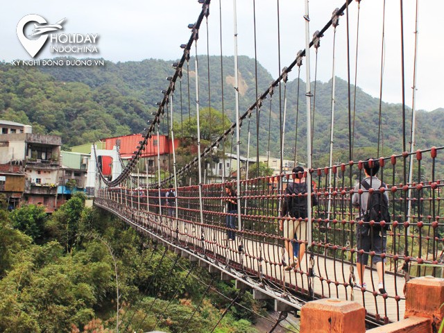 lang co thap phan - dai loan