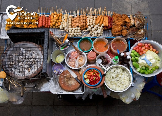 Tour trương gia giới