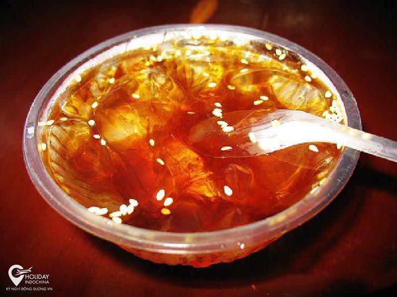 du lịch phượng ho&agrave;ng cổ trấn